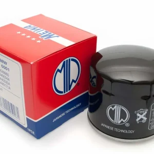 MIW (MEIWA) FILTR OLEJU DUCATI MONSTER ST/GT/MULTISTRADA (HF153) (50) Darmowy zwrot