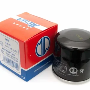 MIW (MEIWA) FILTR OLEJU HONDA/ KAWASAKI/ TRIUMPH/ YAMAHA (HF204) (50) Popularny