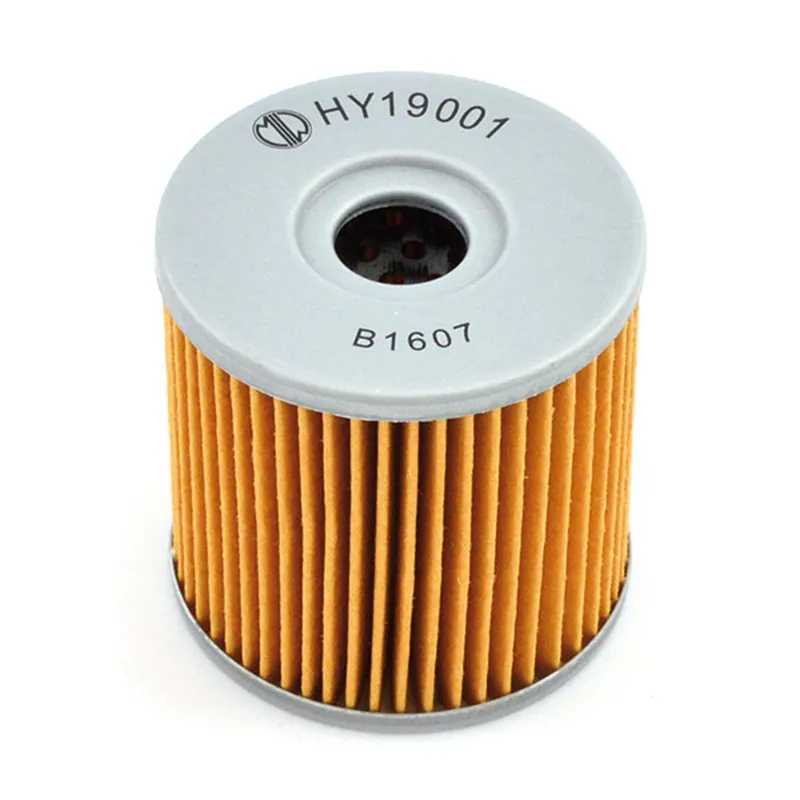 Tylko dziś MIW (MEIWA) FILTR OLEJU HYOSUNG 650/700`05-11 (HF681) (50)