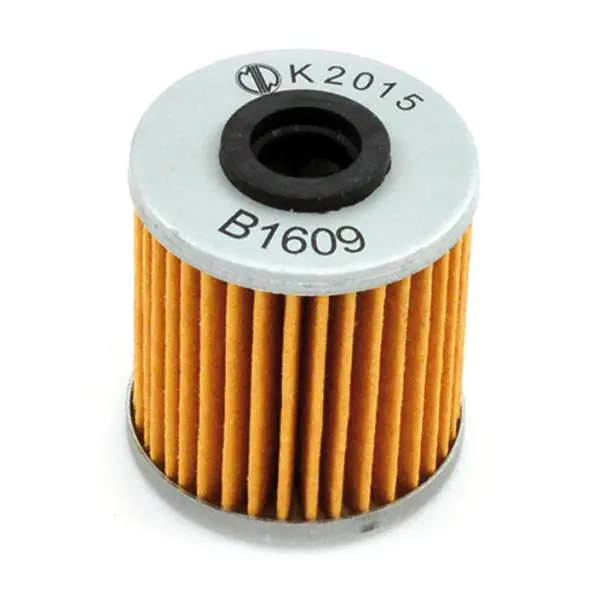 Sprawdź teraz MIW (MEIWA) FILTR OLEJU KAWASAKI KXF 250 04-16, SUZUKI RMZ 250/450 04-16 (HF207) (50)