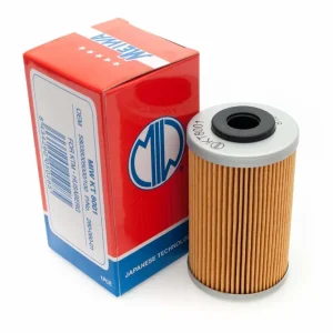 MIW (MEIWA) FILTR OLEJU KTM SX/EXC/LC4 DUKE 125/200/390/620/640/690 (HF155) (50) Szybka wysyłka