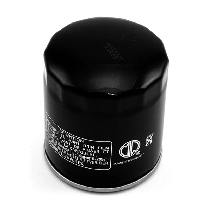 MIW (MEIWA) FILTR OLEJU MOTO GUZZI (HF551) (50) Cena promocyjna