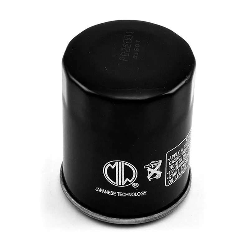 Kup online MIW (MEIWA) FILTR OLEJU POLARIS 570/600/700/800/900, VICTORY (HF198) (50)