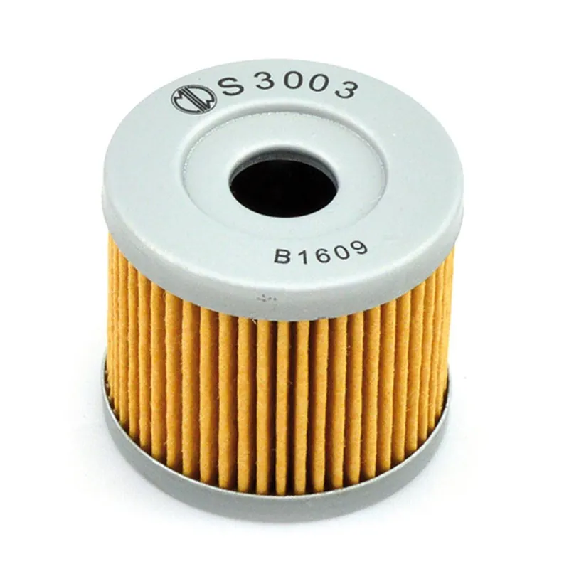 MIW (MEIWA) FILTR OLEJU SUZUKI DR 125, GN 125, GZ 125 (HF131) (50) Nie przegap