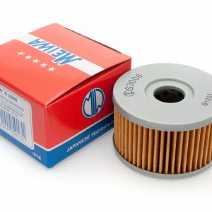 Wybór klientów MIW (MEIWA) FILTR OLEJU SUZUKI DR 600/650/750/800 (HF137) (50)