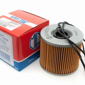 Bezpieczne zakupy MIW (MEIWA) FILTR OLEJU SUZUKI GS/GSX (HF133) (50)
