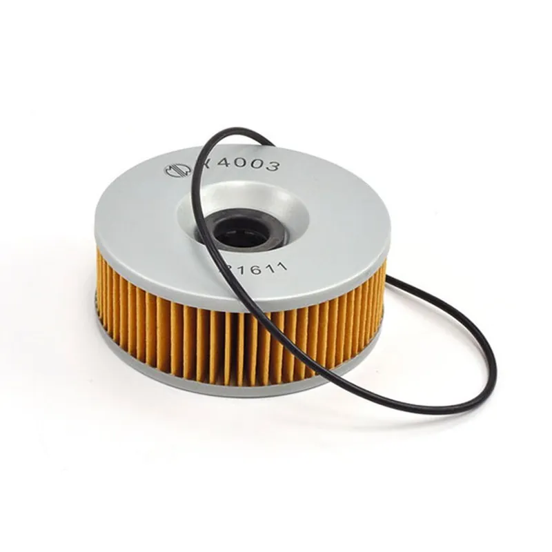Premium MIW (MEIWA) FILTR OLEJU YAMAHA V-MAX 1200, XS 750/850/1100 (Z ORINGIEM) (HF146) (50)