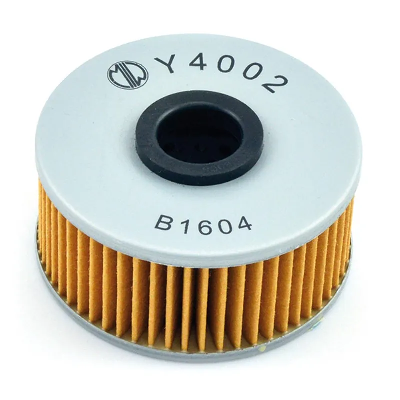 Oferta MIW (MEIWA) FILTR OLEJU YAMAHA XJ550/600/650/750/900, XS 400 (HF144) (50)
