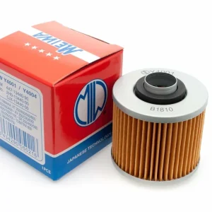 Bezpieczna płatność MIW (MEIWA) FILTR OLEJU YAMAHA XT/XV/XVS/TDM (HF145) (50)