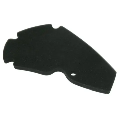 MIW (MEIWA) FILTR POWIETRZA APRILIA SCARABEO 125/200 ‘07-15, (50) Wysoka jakość
