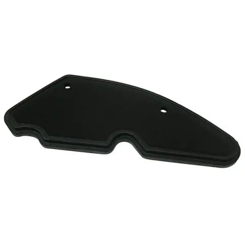 Premium MIW (MEIWA) FILTR POWIETRZA APRILIA SR 50 FACTORY ‘05-15, (10)