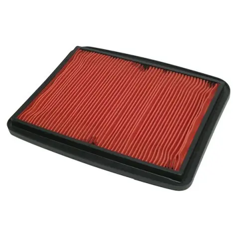 Ekspresowa dostawa MIW (MEIWA) FILTR POWIETRZA HONDA CBR 600 F 87-90 (PC19, PC23), CBR 400RR (NC23) (12-90330) (HFA1604) (50)