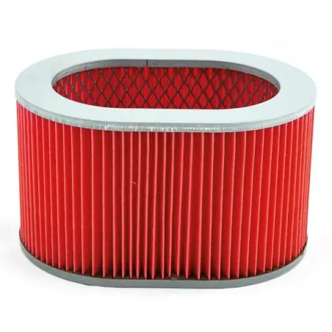 Tylko dziś MIW (MEIWA) FILTR POWIETRZA HONDA GL 1100 80-85 (HFA1905)