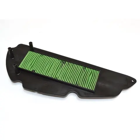 MIW (MEIWA) FILTR POWIETRZA HONDA NSS 300 FORZA ‘13-17, (20) Wyjątkowa oferta