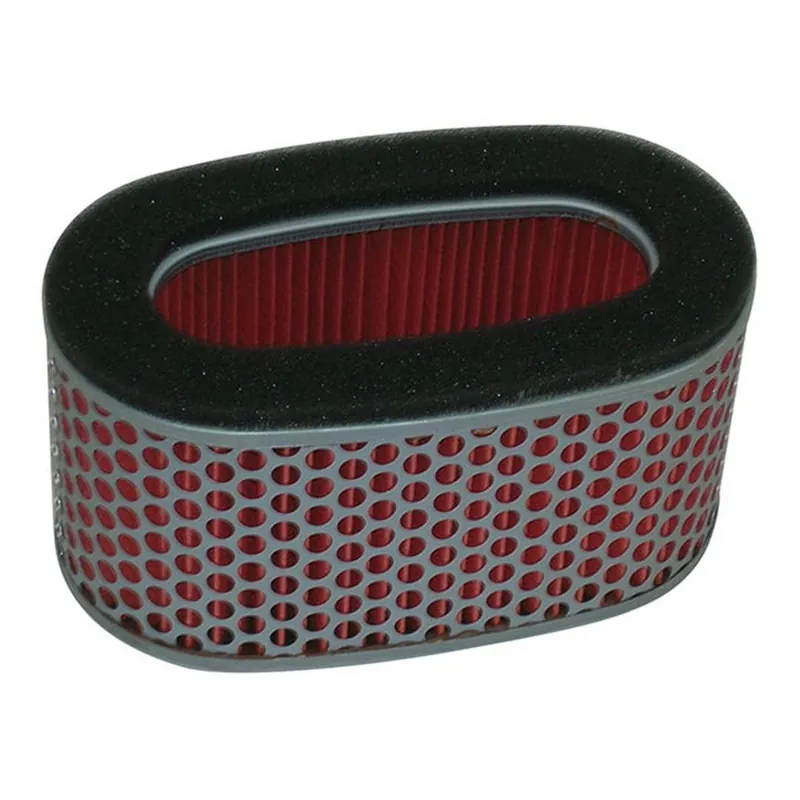 Łatwy zwrot MIW (MEIWA) FILTR POWIETRZA HONDA VT 750C`97-07, VT 750DC`01-07 (12-91470) (HFA1710) (50)