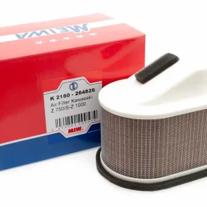 MIW (MEIWA) FILTR POWIETRZA KAWASAKI Z 750 (05-12) Z 1000 (03-09) (HFA2707) (OEM 11013-1302) (50) Popularny