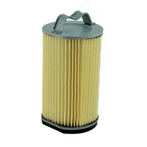 MIW (MEIWA) FILTR POWIETRZA SUZUKI GS750 (79-81), GS1000 (78-83) GSX 70 E/L 79-82, GSX 1100E 80-82 (HFA3702) Bestseller