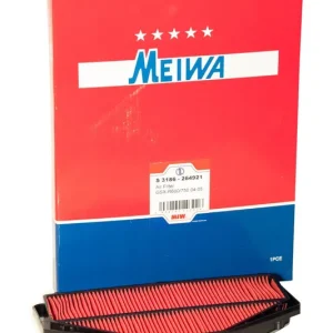 Nowość MIW (MEIWA) FILTR POWIETRZA SUZUKI GSXR 600/750 04-05 (HFA3616) (50)