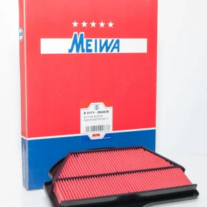 MIW (MEIWA) FILTR POWIETRZA SUZUKI GSXR 600/750 06-10 (HFA3617) (50) Tylko dziś