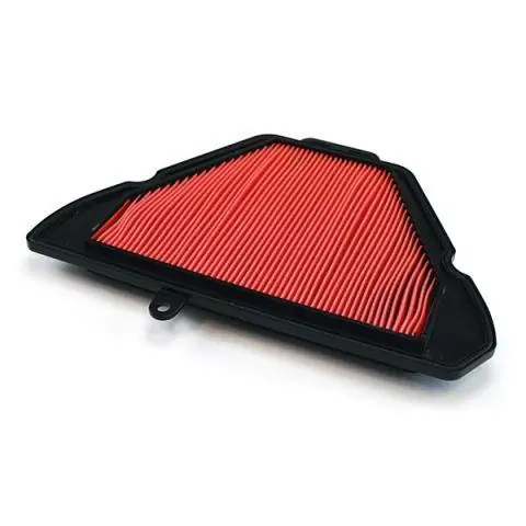 Zniżka MIW (MEIWA) FILTR POWIETRZA TRIUMPH SPEED TRIPLE 1050 ‘05-10, SPRINT 1050 ‘05-13, TIGER 1050 ‘07-18, (OEM T2204820) (50)