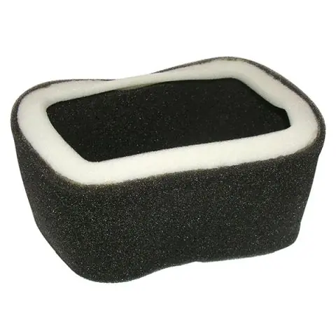 MIW (MEIWA) FILTR POWIETRZA WEWNĘTRZNY YAMAHA XT 600 ‘83-89, XT600Z TENERE ‘83-85 (OEM 34L1446100) (100) Oferta czasowa