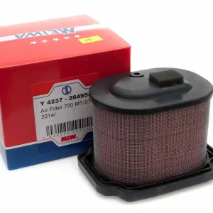 MIW (MEIWA) FILTR POWIETRZA YAMAHA FZ 07 ABS (15-16), MT 07 (14-16), XSR 700 , xtz 690, tenere 700, t7 (16) (HFA4707) (50) Popularny