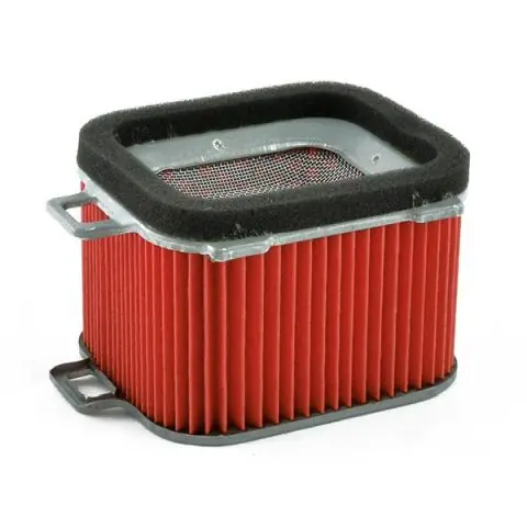 Zamów dziś MIW (MEIWA) FILTR POWIETRZA YAMAHA SR 500 78-83 (30) (HFA4501)