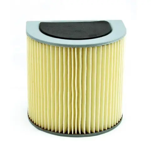 Obniżka ceny MIW (MEIWA) FILTR POWIETRZA YAMAHA XJ 550 81-84, YX 600 RADIAN`86-90 (12-94410) (HFA4504)