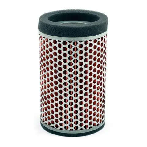 MIW (MEIWA) FILTR POWIETRZA YAMAHA XJR 1300 ‘07-‘15 (5MW) (12-95516) (HFA4920) Zniżka