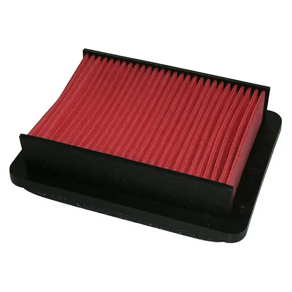 Ograniczona ilość MIW (MEIWA) FILTR POWIETRZA YAMAHA XP 500 T-MAX 08-11, XP 530 T-MAX 12-16 (PIERWSZY) SR400 ‘14-17 (HFA4507) (100)