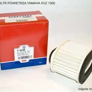 MIW (MEIWA) FILTR POWIETRZA YAMAHA XVZ 1300 ROYAL STAR 05-13 (2SZT. NA MOTOCYKL) (HFA4918) Wybór klientów