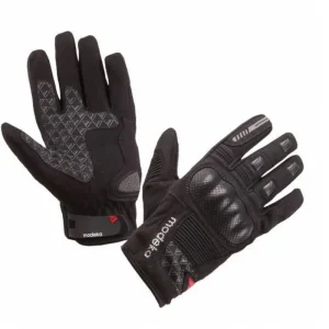 Oferta MODEKA RĘKAWICE FUEGO KOLOR CZARNY ROZMIAR 10