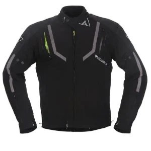 Obniżka ceny MODEKA KURTKA ELOY KOLOR CZARNY ROZMIAR 3XL