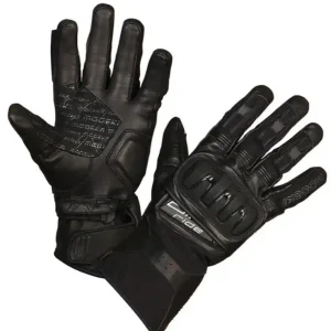 Oferta MODEKA RĘKAWICE AIR RIDE DRY KOLOR CZARNY ROZMIAR 8