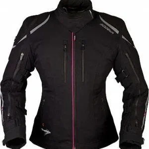 Oferta czasowa MODEKA ZZZZ KURTKA TAKUYA LADY KOLOR CZARNY ROZMIAR 40