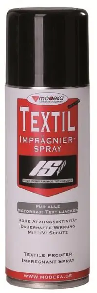 Premium MODEKA ZZZZ SPRAY DO TEKSTYLIÓW (POJ. 200ML)