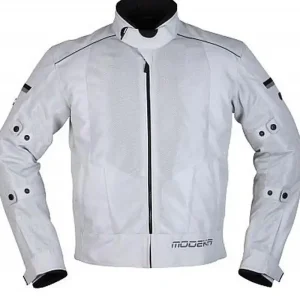Tylko do końca tygodnia MODEKA KURTKA VEO AIR KOLOR POPIELATY ROZMIAR 5XL