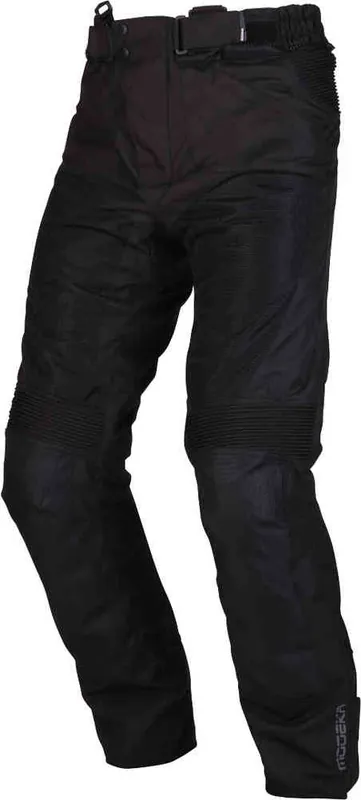 Sprawdź teraz MODEKA SPODNIE VEO AIR KOLOR CZARNY ROZMIAR 3XL