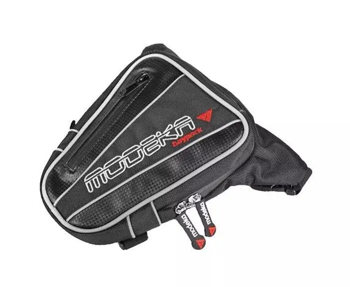 Najlepsza cena MODEKA TORBA SAKWA NA BIODRO / UDO DAYPACK 2L.
