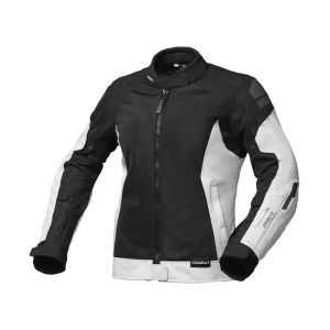 Rabat MODEKA KURTKA KHAO AIR II LADY KOLOR CZARNY/POPIELATY ROZMIAR 36