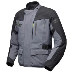 MODEKA KURTKA PANEO LT KOLOR SZARY/CZARNY ROZMIAR XL Oferta