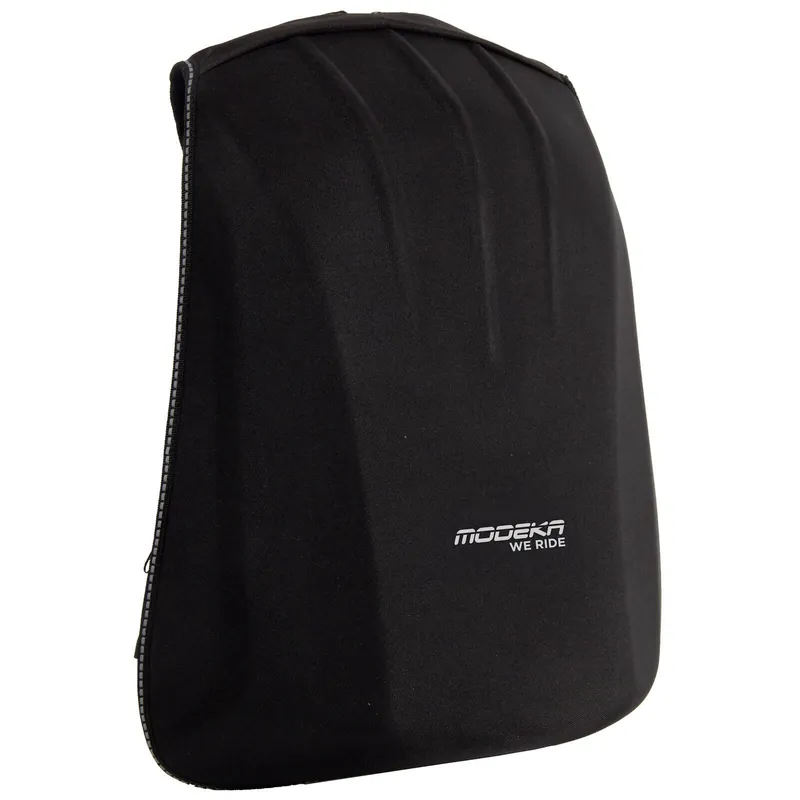Premium MODEKA PLECAK SHELL PACK 15L KOLOR CZARNY