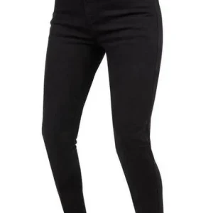 Zamów dziś MODEKA PROMOCJA SPODNIE JEANSY MOTOCYKLOWE DAMSKIE CITY NOMAD KIM BLACK KOLOR CZARNY ROZMIAR XXL