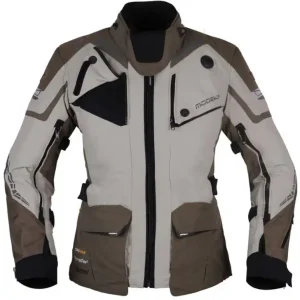 MODEKA KURTKA PANAMERICANA II KOLOR PIASKOWY - KHAKI ROZMIAR XXL Oferta