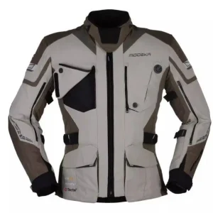 Ograniczona ilość MODEKA KURTKA PANAMERICANA II KOLOR PIASKOWY - KHAKI ROZMIAR XL
