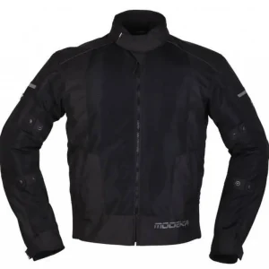 Wysoka jakość MODEKA KURTKA VEO AIR KOLOR CZARNY ROZMIAR 4XL