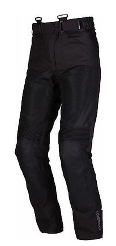Premium MODEKA SPODNIE DAMSKIE VEO AIR LADY KOLOR CZARNY ROZMIAR 36