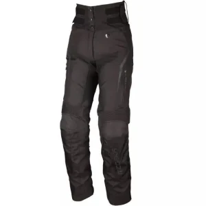 Oferta MODEKA SPODNIE ELAYA LADY KOLOR CZARNY ROZMIAR K40 (SKRACANE)