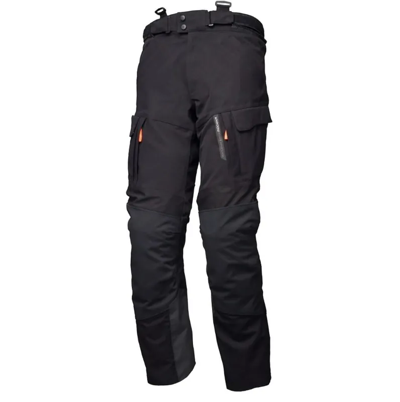 Oferta MODEKA SPODNIE PANEO LT KOLOR SZARY/CZARNY ROZMIAR L