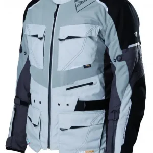MODEKA WYPRZEDAŻ (2014-2017) KURTKA AFT-TOURING KOLOR POPIELATY ROZMIAR 3XL (STARA CENA 1499,00 ZŁ) Oferta czasowa